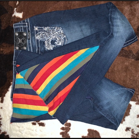 Customized bell bottoms - Picture 3 of 6